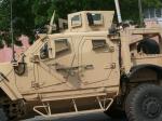 Oshkosh M-ATV 2009 года